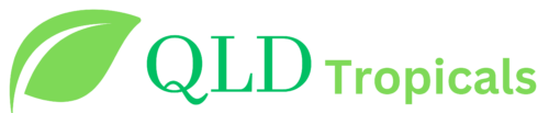 QLD Tropicals long logo/banner